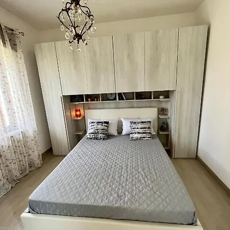 Colpo Di Sonno Apartment
